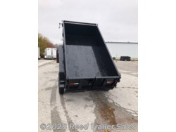 New 2025 MP Custom Trailers 5x10 available in Omaha, Nebraska