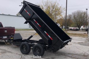 2025 MP Custom Trailers 5x10