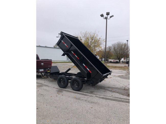 2025 MP Custom Trailers 5x10