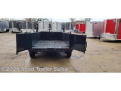 New 2025 MP Custom Trailers 5x10 available in Omaha, Nebraska