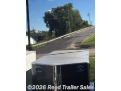 New 2026 R&M Trailer Mfg Big Horn Contractor available in Omaha, Nebraska