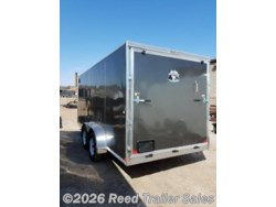 2026 Big Horn Contractor by R&M Trailer Mfg from Reed Trailer Sales in Omaha, Nebraska