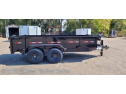 New 2025 MP Custom Trailers 14ft 14k 2ft tall available in Omaha, Nebraska