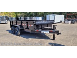 2025 14ft 14k 2ft tall by MP Custom Trailers from Reed Trailer Sales in Omaha, Nebraska