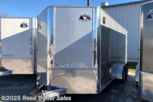 2026 R&M Trailer Mfg EC 7 16 TA