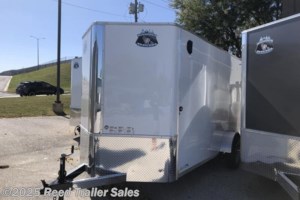 2026 R&M Trailer Mfg EC 6 12 SAS
