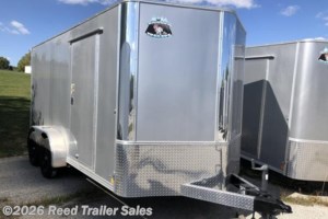 2026 R&M Trailer Mfg EC 7 14 TAC