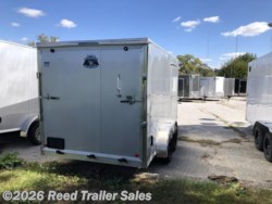 2026 EC 7 14 TAC by R&M Trailer Mfg from Reed Trailer Sales in Omaha, Nebraska