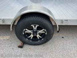 2026 8.5X14 R&M aluminum by R&M Trailer Mfg from Reed Trailer Sales in Omaha, Nebraska