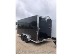 2026 R&M Trailer Mfg Big Horn Contractor - New Cargo Trailer for sale by Reed Trailer Sales in Omaha, Nebraska