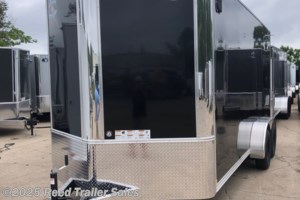 2026 R&M Trailer Mfg Big Horn Contractor