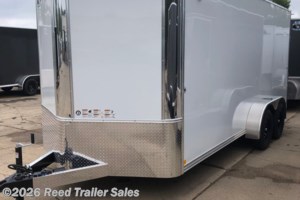 2026 R&M Trailer Mfg EC 7 16 TA