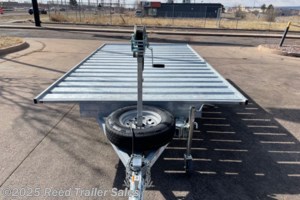 2024 SportTrail 7x12 RAFT