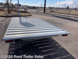 2024 7x12 RAFT by SportTrail from Reed Trailer Sales in Omaha, Nebraska