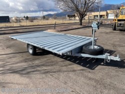 New 2024 SportTrail 7x12 RAFT available in Omaha, Nebraska