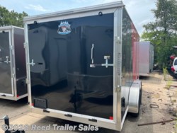 2026 EC 7 16 TA by R&M Trailer Mfg from Reed Trailer Sales in Omaha, Nebraska