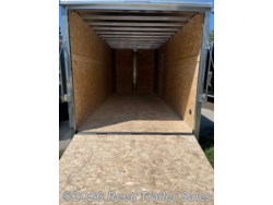 2026 R&M Trailer Mfg EC 7 16 TA - New Cargo Trailer for sale by Reed Trailer Sales in Omaha, Nebraska