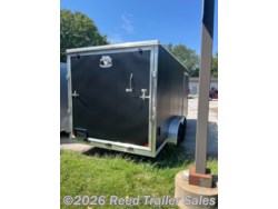 2026 EC 7 16 TA by R&M Trailer Mfg from Reed Trailer Sales in Omaha, Nebraska
