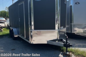2026 R&M Trailer Mfg EC 7 16 TAC