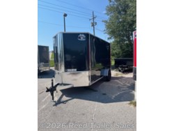 2026 EC 6 12 SAS by R&M Trailer Mfg from Reed Trailer Sales in Omaha, Nebraska