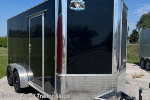 2025 R&M Trailer Mfg EC 7 14 TAC