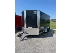 New 2025 R&M Trailer Mfg EC 7 14 TAC available in Omaha, Nebraska