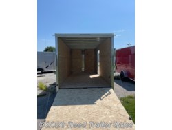 2025 R&M Trailer Mfg EC 7 14 TAC - New Cargo Trailer for sale by Reed Trailer Sales in Omaha, Nebraska