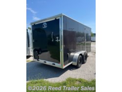 2025 EC 7 14 TAC by R&M Trailer Mfg from Reed Trailer Sales in Omaha, Nebraska
