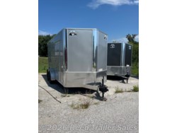 2026 R&M Trailer Mfg EC 7 14 TAC 84 TALL - New Cargo Trailer for sale by Reed Trailer Sales in Omaha, Nebraska