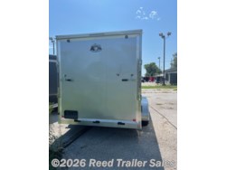 2026 EC 7 14 TAC 84 TALL by R&M Trailer Mfg from Reed Trailer Sales in Omaha, Nebraska