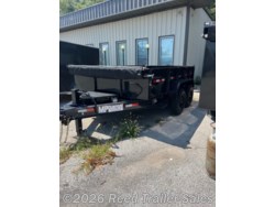 2025 12ft 14k 2ft tall by MP Custom Trailers from Reed Trailer Sales in Omaha, Nebraska
