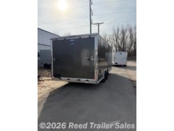 2026 8.5x20+v-nose (TAC, 9990 GVWR 7' TALL) by R&M Trailer Mfg from Reed Trailer Sales in Omaha, Nebraska