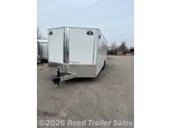 2026 8.5x24+v-nose (TAS 9990 GVWR) by R&M Trailer Mfg from Reed Trailer Sales in Omaha, Nebraska