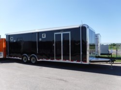 2016 RC Trailers 8.5X28 Race Car Hauler 2016 RC Trailers 8.5X28 Race Car Hauler