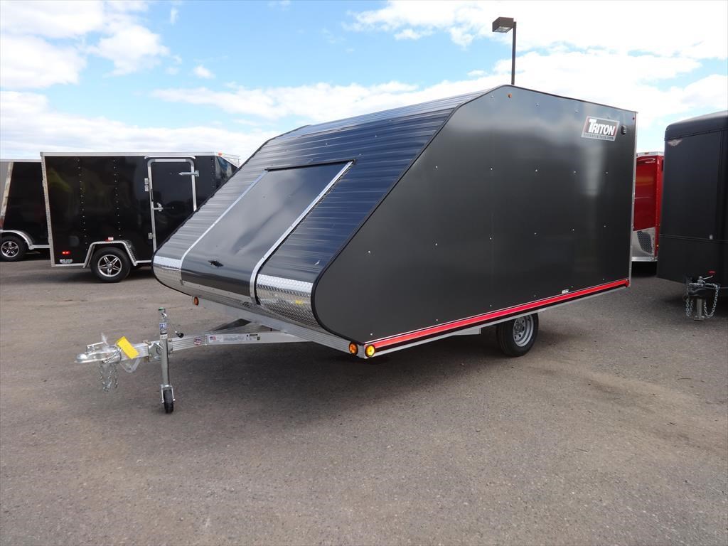 Triton Trailers for Sale Triton Dealer in Ramsey, MN