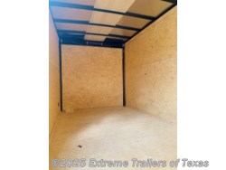 2023 7X16 Enclosed Cargo Trailer by Look from Extreme Trailers of Texas in Baytown, Texas