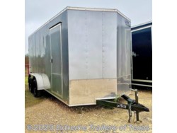 2023 Look 7X16 Enclosed Cargo Trailer - New Cargo Trailer for sale by Extreme Trailers of Texas in Baytown, Texas