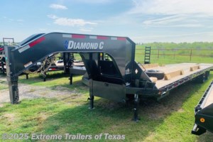 2022 Diamond C FMAX 40X102