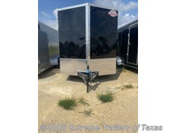 2023 Cargo Mate E-Series 7X16 Enclosed Cargo Trailer - New Cargo Trailer for sale by Extreme Trailers of Texas in Baytown, Texas