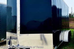 2023 Cargo Mate E-Series 7X16 Enclosed Cargo Trailer