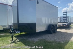 2023 Cargo Mate E-Series 7X14 Enclosed Cargo Trailer