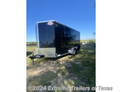 New 2023 Cargo Mate E-Series 7X16 Enclosed Cargo Trailer available in Baytown, Texas