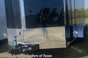 2023 Cargo Mate E-Series 7X16 Enclosed Cargo Trailer
