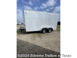 New 2023 Cargo Mate E-Series 7X14 Enclosed Cargo Trailer available in Baytown, Texas