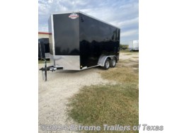 New 2023 Cargo Mate E-Series 7X14 Enclosed Cargo Trailer available in Baytown, Texas