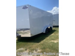 New 2024 Cargo Mate E-Series 7X14 Enclosed Cargo Trailer available in Baytown, Texas