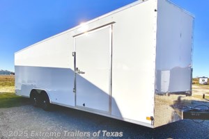 2024 Cargo Mate E-Series 8.5X24 Enclosed Cargo Trailer