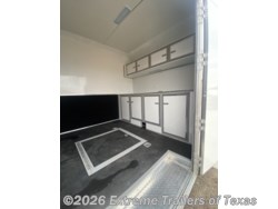 2022 8.5X24 Enclosed Cargo Trailer (Used) by United Trailers from Extreme Trailers of Texas in Baytown, Texas