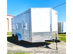 2025 E-Series 7X14 Enclosed Cargo Trailer by Cargo Mate from Extreme Trailers of Texas in Baytown, Texas