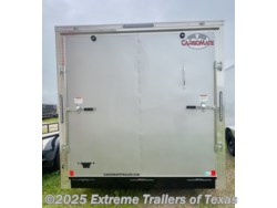 2025 E-Series 7X16 Enclosed Cargo Trailer by Cargo Mate from Extreme Trailers of Texas in Baytown, Texas